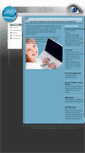 Mobile Screenshot of bkg-infotech.de